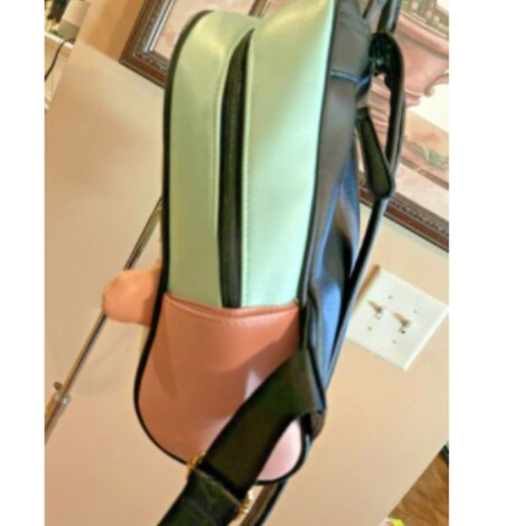 Luv Betsey Johnson Backpack Fairy Princess Ballerina Girl Small LBMIAA - Picture 6 of 7